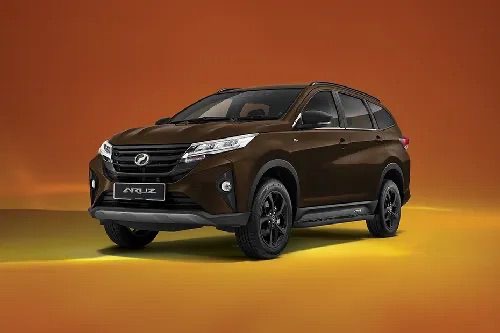 Perodua Aruz